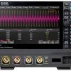 Oscyloskop cyfrowy Teledyne LeCroy T3DSO2354HD-MS 350 MHz 1 GSa/s