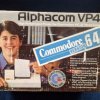 Alphacom VP42 printer