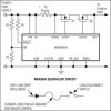 FireWire Current Limiter and Low-Drop ORing Switch Controller
