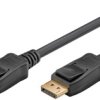 Kabel Displayport™ 2.1, 54 Gbit/S - Długość Kabla 3 M