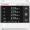 Circutor Line-CVM-D32 Cyfrowy miernik na szyne DIN
