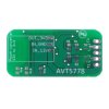 Sterownik taśm LED RGBW HomeKit ESP8266 - PCB do projektu AVT 5778