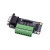 KAmod RS232S-ALL Konwerter RS232–TTL typu DCE/Modem