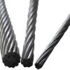 Linka stalowa 13211100300, średnica: 3 mm