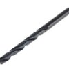 Wiertło Ø: 8.7mm dł: 125 mm HSS RS PRO Wiertło kręte