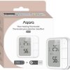 Aqara Floor Heating Thermostat W500 Termostat do ogrzewania podłogowego UT-A01D