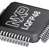 S12C 16- bit MCU, HCS12 core, 128KB Flash, QFP 48