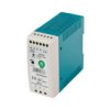 Mdin60w12: Zasilacz Din 12V/5A, Plastic Case, Slim