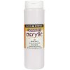 Daler-Rowney D123500006 DAL GRADUATE ACRYLIC 500ML MIXING WHITE