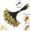 5 szt. Kabel złącza SMA żeńskiego do uFL/u.FL/IPX/IPEX UFL do SMA żeńskiego, montaż kabla antenowego RG1.13 RP-SMA-K