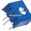 Potencjometr 3386P 100 ohm 2szt
