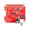 JustBoom Digi HAT for the Raspberry Pi