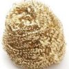 Spiral wool, 2 pieces, Weller T0051384099