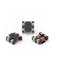 Filtr EMC 4.5 A WE-CMDC 1-fazowy 80V dc 125Hz, -25 Hz 17 μH Wurth Elektronik Montaż powierzchniowy