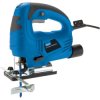Draper 93424 230V Storm Force® Orbital Jigsaw, 550W
