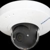 MX-V71A-4DN100 Surveillance camera, IP, LAN, PoE+, indoor