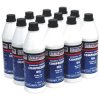 Sealey CPO/1 Compressor Oil 1ltr Pack of 12