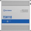 Teltonika TSW110 switch przemysłowy 5xGE (TSW110000000)
