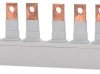 Szyna grzebieniowa 4x3 bieguny IZ4 KVL-00 3p 001690945