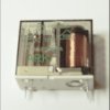 12 Volt SPST PCB relay ( 0409 04 069 000) - Eberle