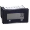 Trumeter 6320-2500-0000 LCD Hour Meter 10-300VDC or 20-300VAC Prog