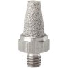 Silencer, L 33 mm, 8 bar, stainless steel, for Pneumatic, 113328
