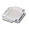 LED COB, Czerwony, 21-22V, 0.7A, 621.6nm, 582lm