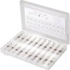 TRU COMPONENTS 179001 Zener diodes 300 pcs assorted set for electronics