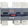 ABB 1SCA103891R1001 Przełącznik zmiany kierunku OT2500E12CP, 1000 V, 2500 A
