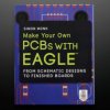 Adafruit Make Your Own PCBs with Eagle by Simon Monk