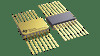 Radiation-hardened, QML-V, Wideband, Fully Differential Amplifier | HKT | 16 | -55 to 125