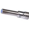 Czujnik Indukcyjny M8x1 Dł: 45Mm Zabudowany Sn: 1,5Mm 10-30Vdc Pnp No Io-Link...