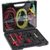 Hirschmann Test & Measurement Zestaw przewodów pomiarowychzawartość: (2) wytłaczane adaptery wtyków, (2) przewody