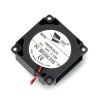 Wentylator nadmuchu wydruku do drukarki 3D Flashforge Adventurer 4