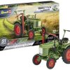 Bulldog Revell Fendt F20 Dieselroß