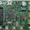 Zestaw badawczo-rozwojowy – zarządzanie zasilaniem STMicroelectronics Płytka ewaluacyjna MCU i sterownik silnika