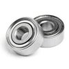 684ZZ Ball Bearing 4x9x4 - 4mm Axle