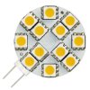 G4 2.0W 830 12V DC 120deg; SMD Kanlux 9519