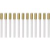 Toolcraft TO-5864073 Fibre Eraser Replacement Brush 4mm 12pk For Modelling