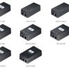 Ubiquiti Networks POE-24-12W-G Injektor PoE 1 GBit/s