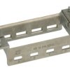 Ramka do modułu; Han Modular; 09140160361; 16B; metal; na przewód; oznaczenia A...B; Harting; RoHS
