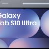 SM-X920NZAREUB Tablet, Galaxy Tab S10 Ultra, WiFi, 36.99 cm, 14.6