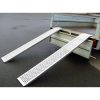 HP Autozubehör 11274 loading ramp aluminium 1500 mm x 215 mm x 35 mm 400 kg