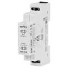 Zasilacz imp. 12V DC 0,80A 10W TH35 Zamel 8057