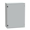 Schneider Electric PanelSeT PLM NSYPLM86G Szafka instalacyjna 636 x 847 x 300 poliester szary 1 szt.