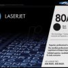 CF280A Black toner for LJ Pro 400