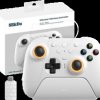 81HE01 8BitDo Ultimate 2 Bluetooth/2.4-G controller with dock