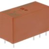 Rtb14024 Przekaźnik Elektromagnetyczny Spdt Ucewki 24Vdc 12A/250Vac
