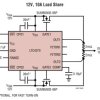 Two-Supply Diode-OR Current Balancing Controller