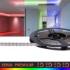 Taśma Premium 12V COB 810ed RGB (5)
